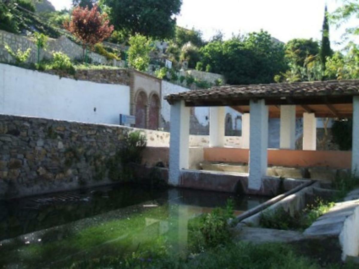 Casita De Pueblo Reformada, Terraza Con Vistas Preciosas Y Parking Privado Apartment Bédar Екстериор снимка