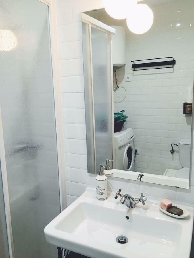 Casita De Pueblo Reformada, Terraza Con Vistas Preciosas Y Parking Privado Apartment Bédar Екстериор снимка