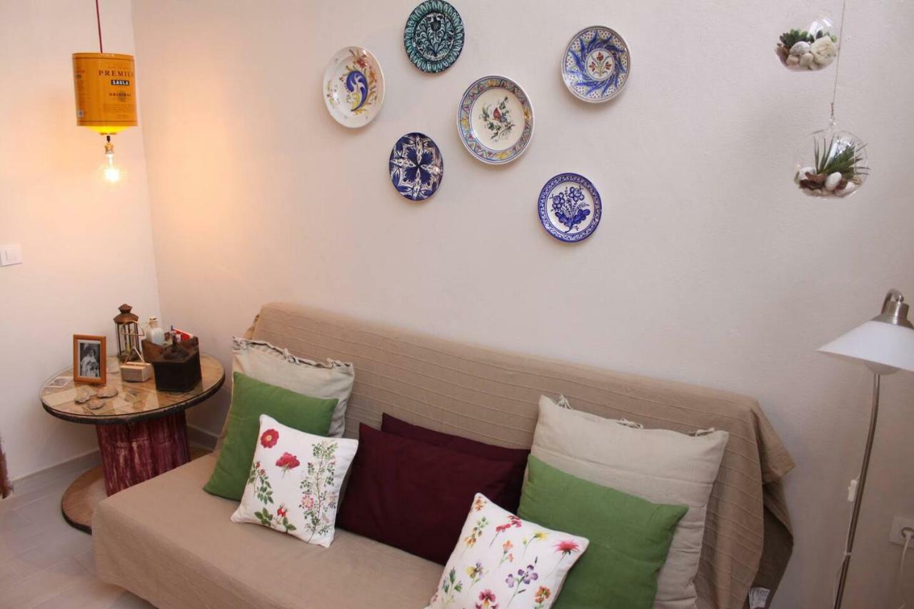 Casita De Pueblo Reformada, Terraza Con Vistas Preciosas Y Parking Privado Apartment Bédar Екстериор снимка